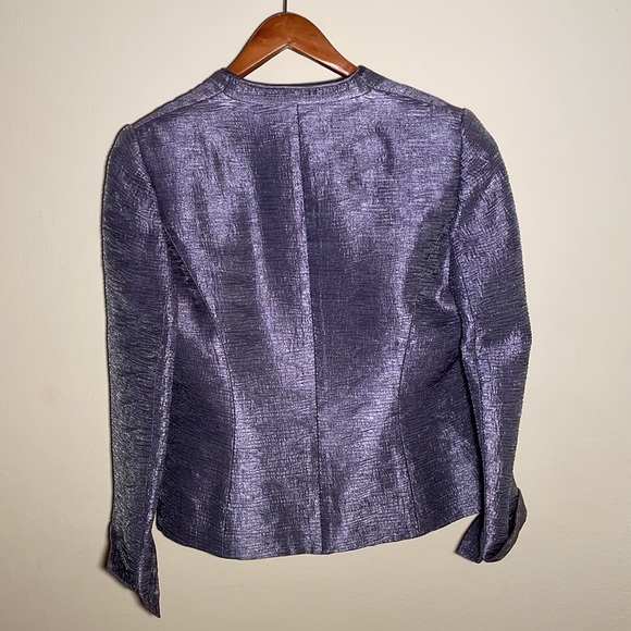 Women’s Dressy Blazer - Picture 2 of 3